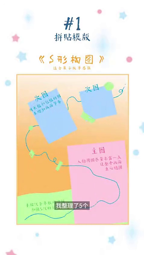 一种很新的live拼贴玩法(保姆级教程)