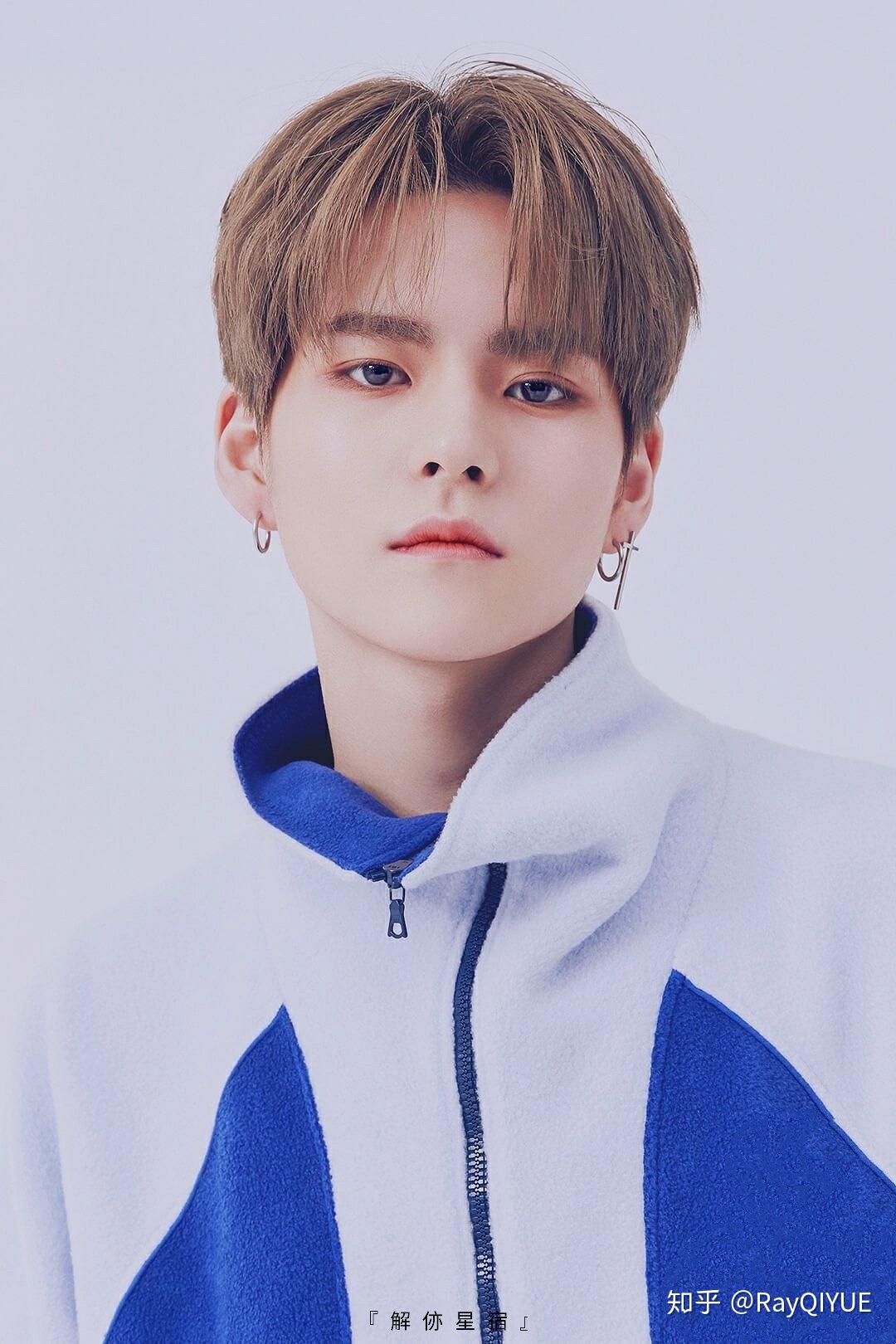 如何评价treasure成员方艺潭