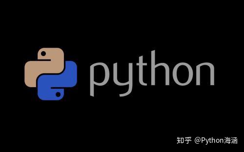 花五分钟的时间深入解析Python是什么，如何学习？ - 知乎