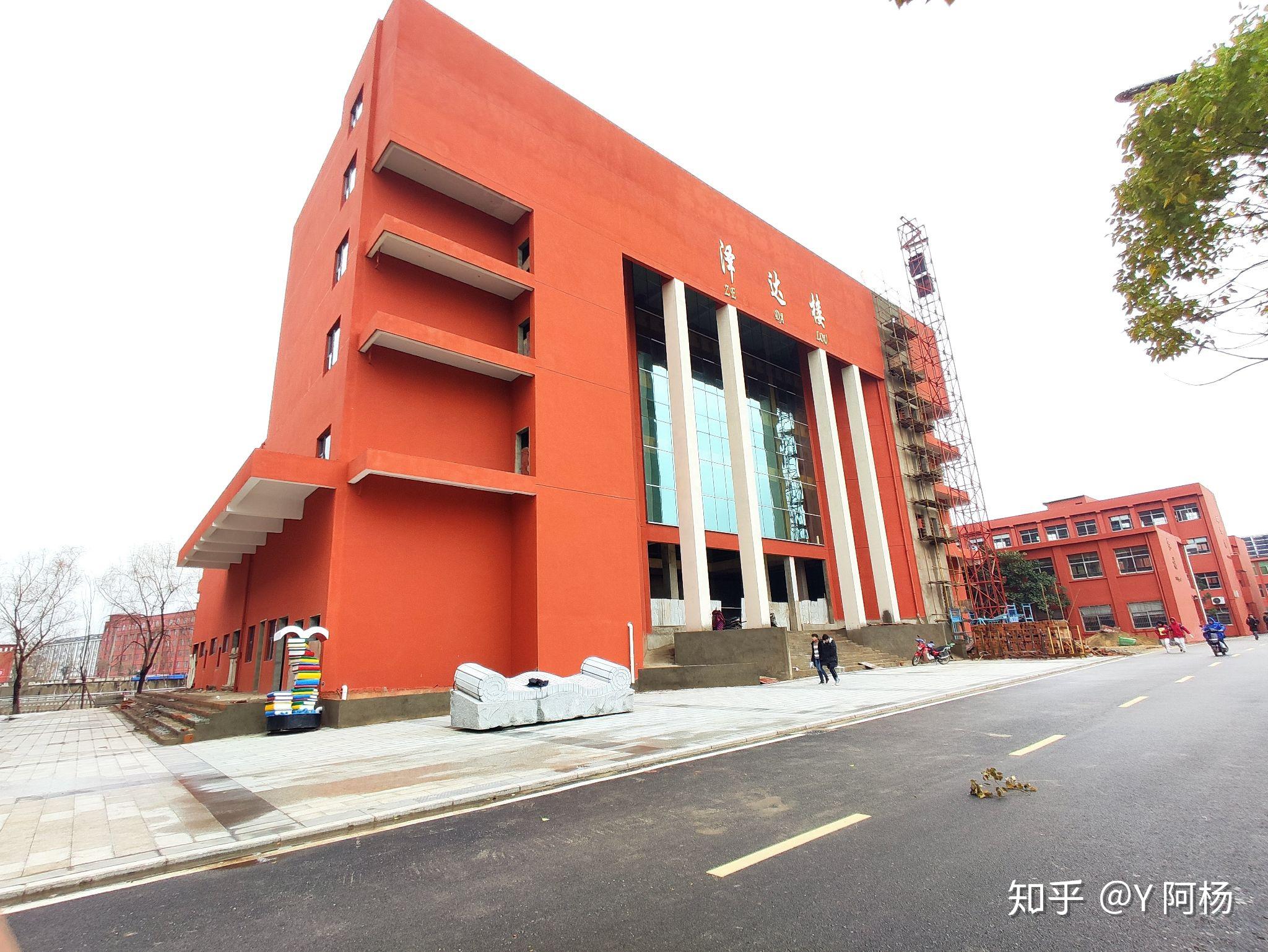 在鄱阳一中就读是一种怎样的体验