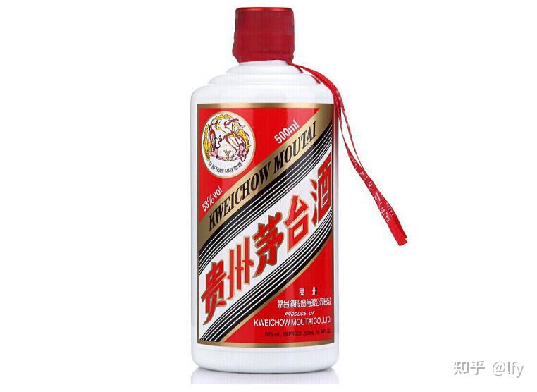 2023茅台酒介绍与选择（上篇） - 知乎