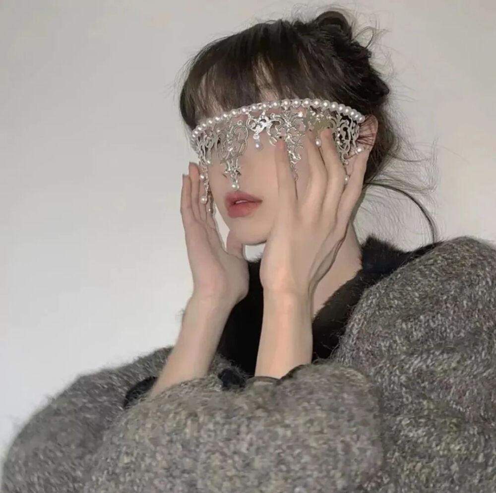 有哪些好看高逼格有内涵的头像? - 知乎