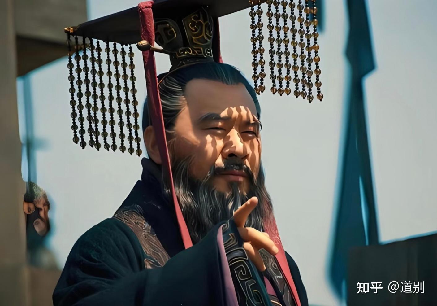 为什么曹操收到关羽的首级会被吓得大惊失色 - 知乎