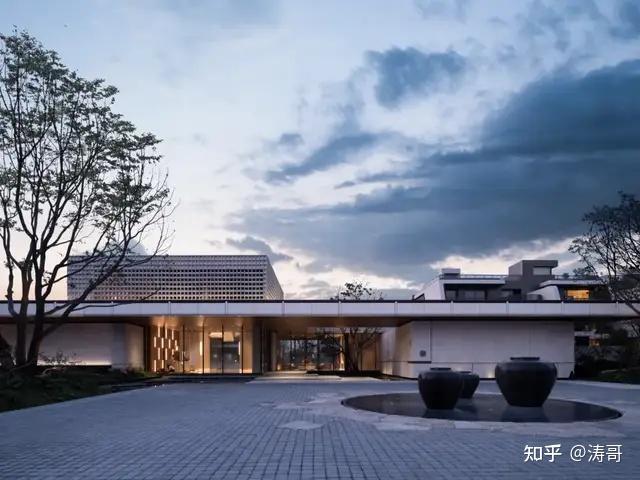 招商蛇口,又创造了一个引领全国的作品! - 知乎