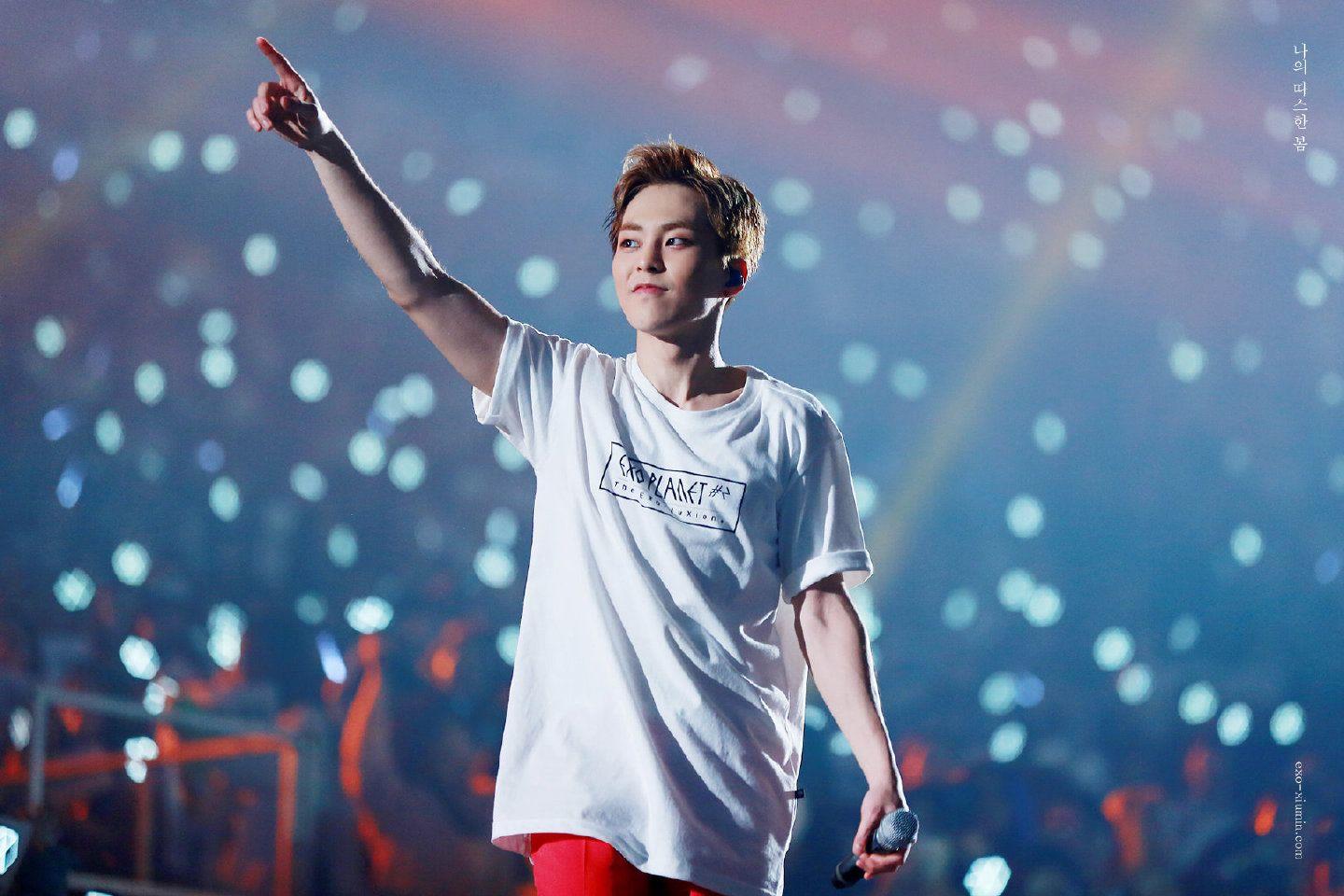 你有哪些金珉锡神图推荐? - 知乎