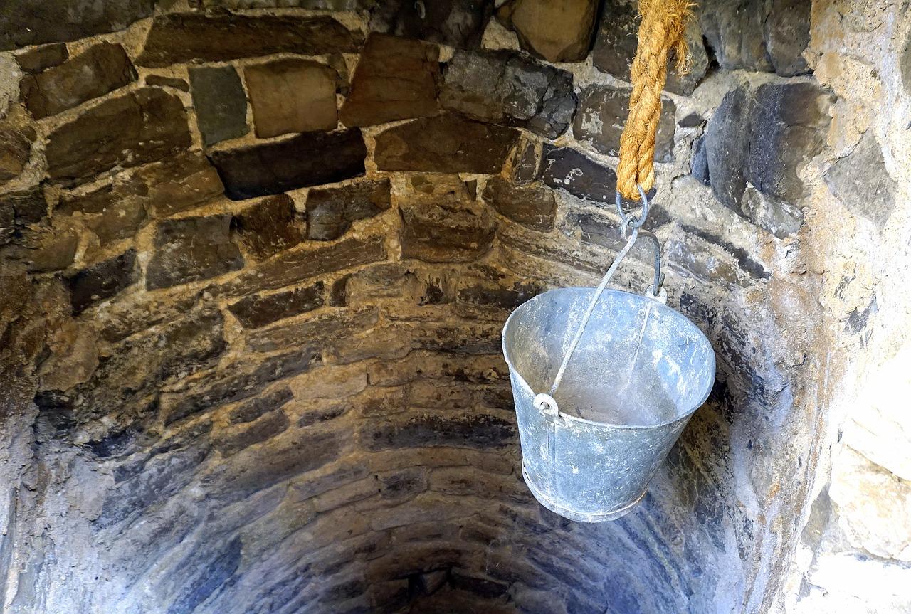 4. 石磨结构特点