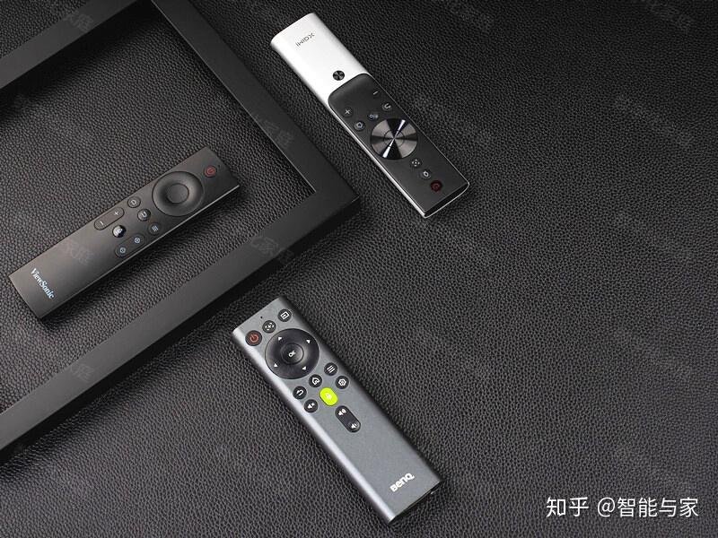 亮丽如新 四款主流激光电视推荐 - 知乎