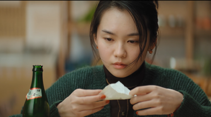 《漫长的季节》殷红为什么要害沈墨？ - 知乎