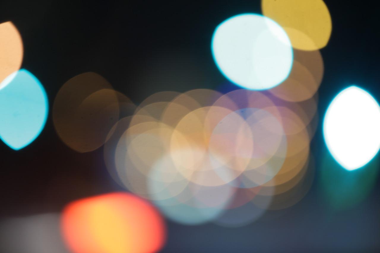 2. 精选室内亮点