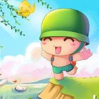 Zhihu profile picture for @onboard