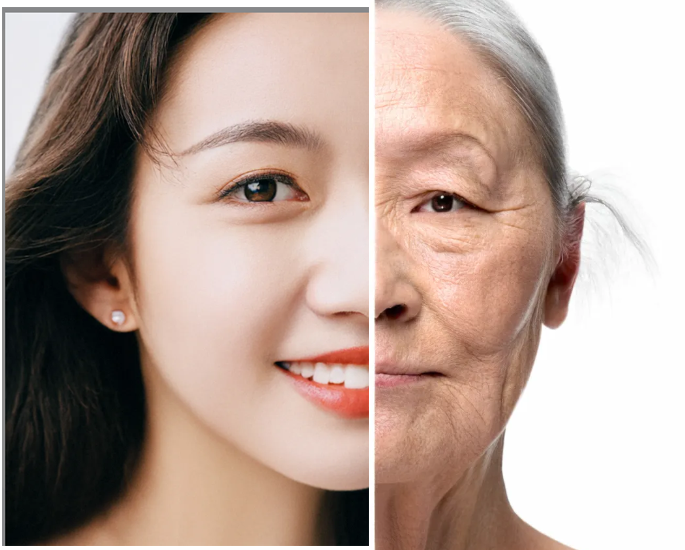 解码人类衰老机制，及对抗衰老的策略 - 知乎