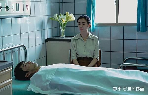 如何评价电影杏林医院