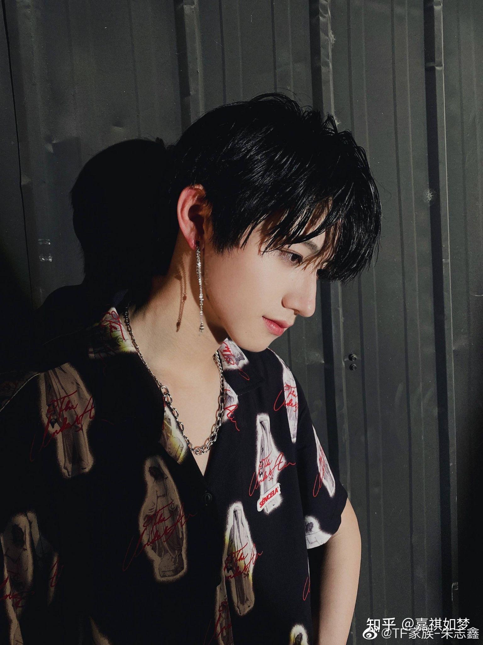 如何看待tf家族三代团