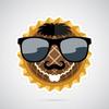 Rounded avatar