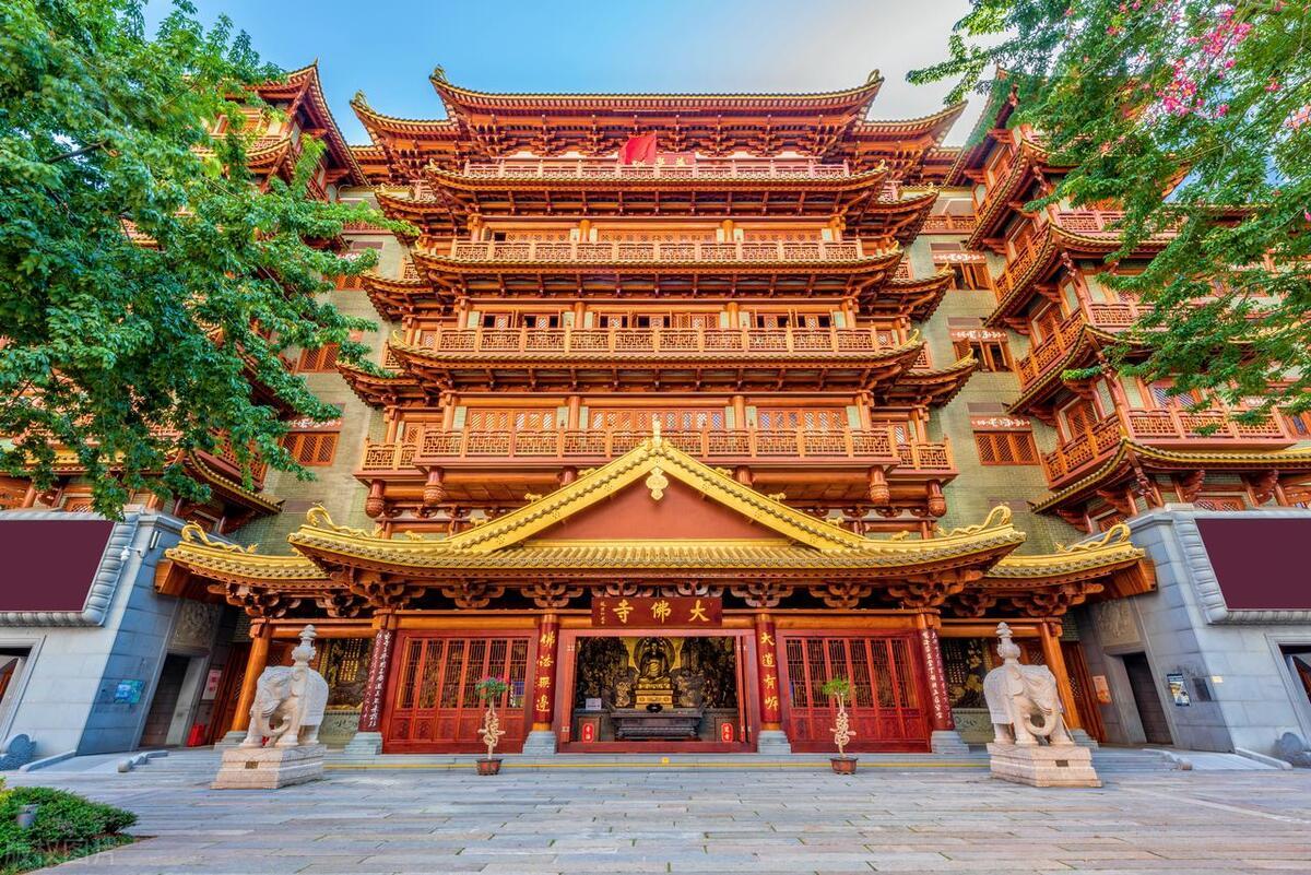 广东旅游景点,有哪些可以推荐呢?
