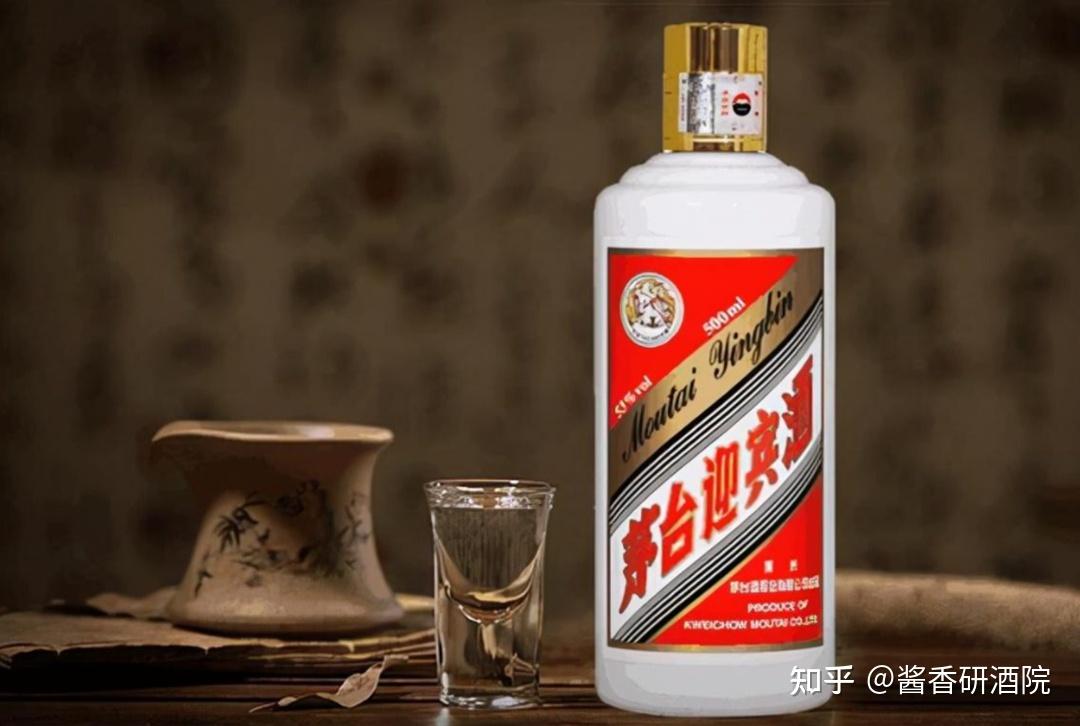 有没有口感接近飞天的酱香酒