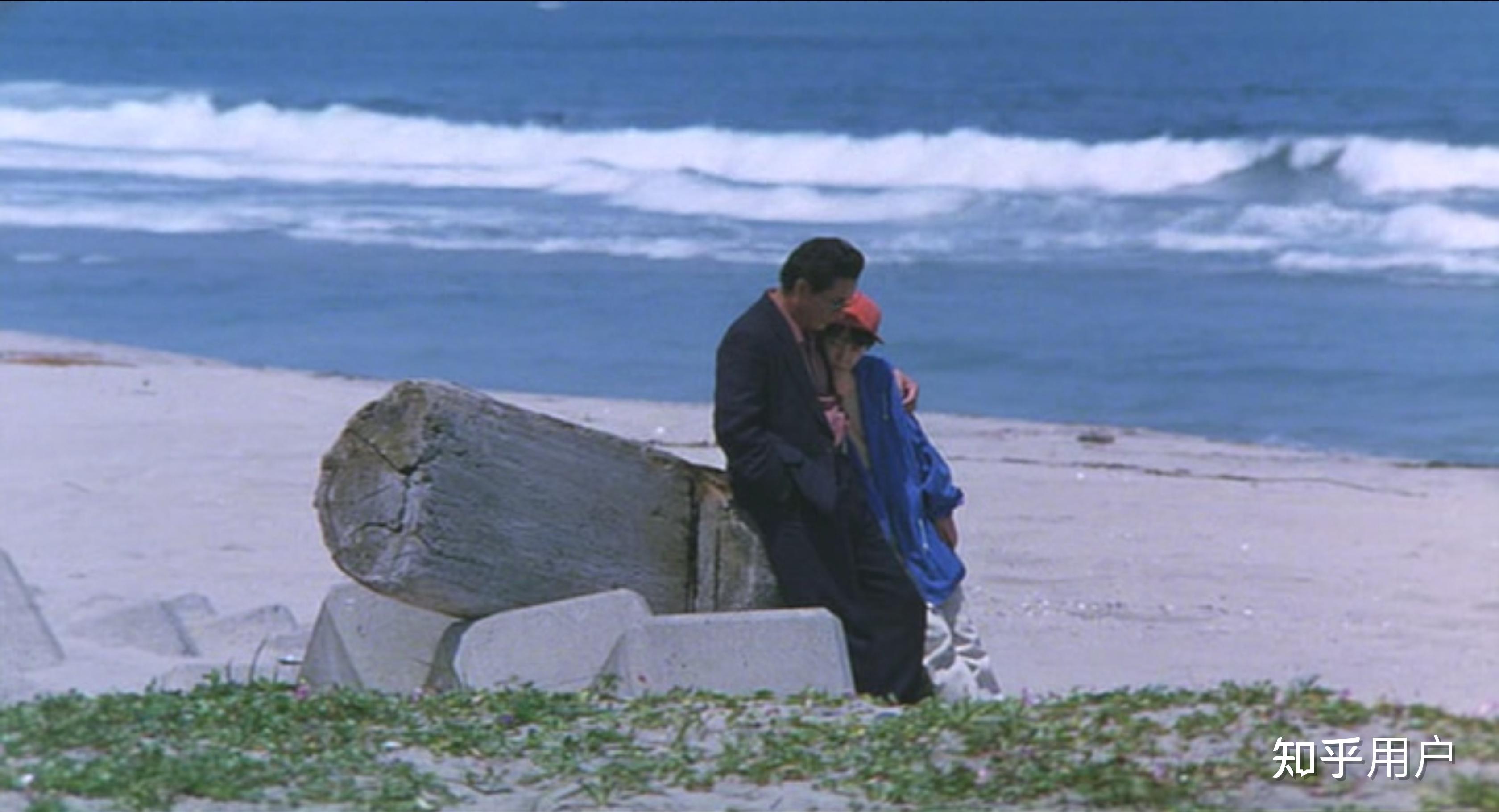 如何评价北野武的电影《花火》? - 知乎