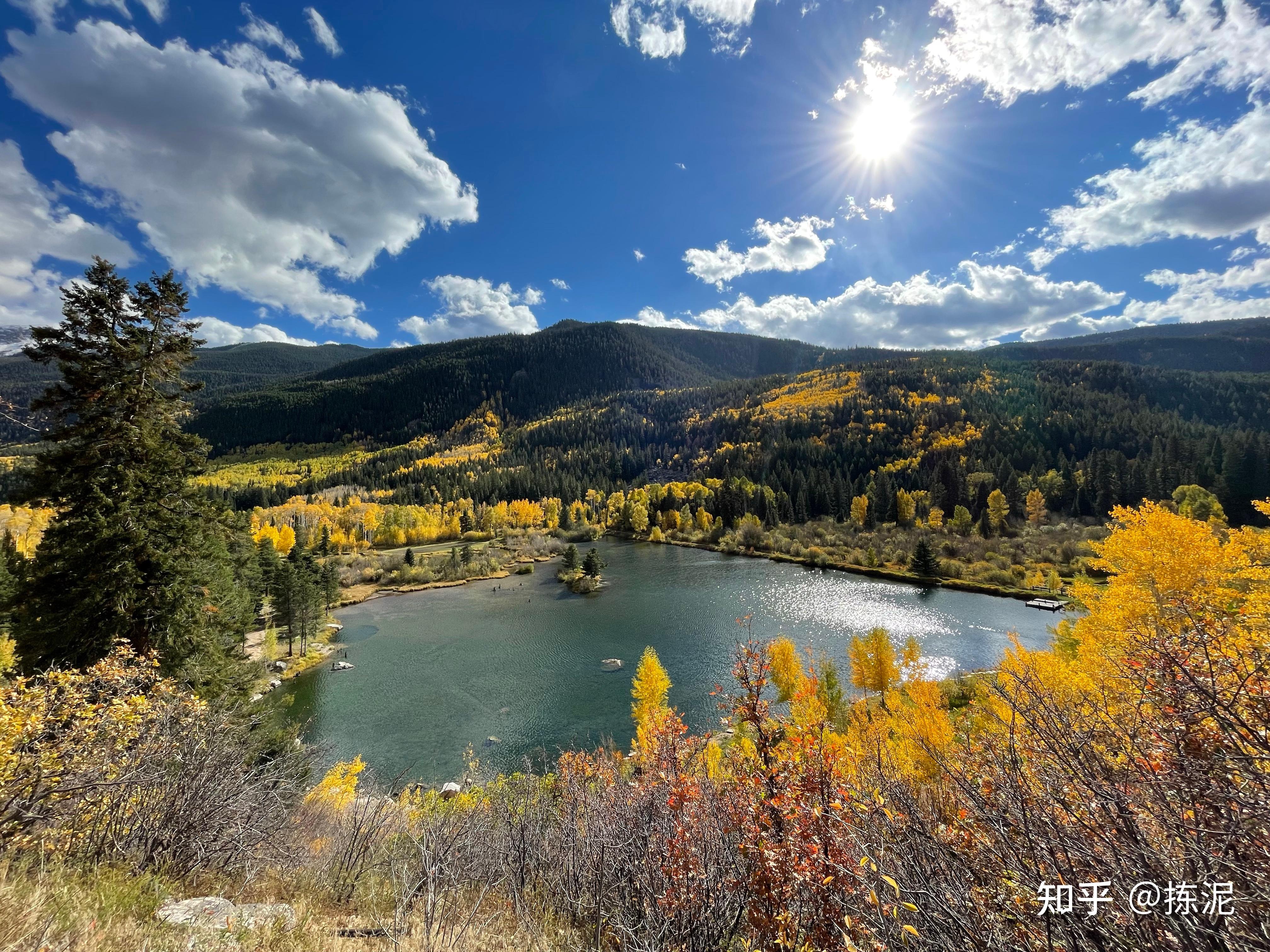 科罗拉多州在美国是怎样的存在