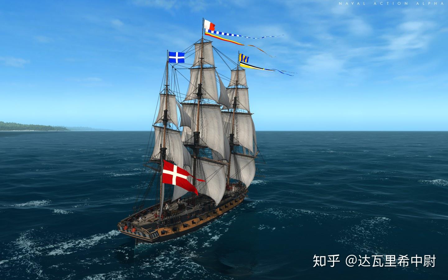 18世纪的帆船是怎样分类的?