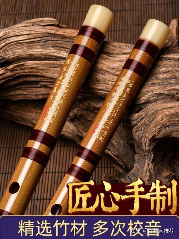 笛子哪个品牌好?精选竹笛品牌排行榜 - 知乎