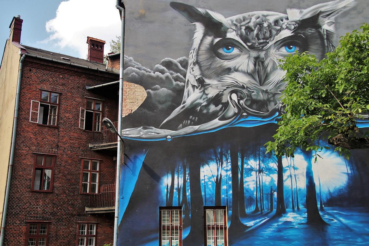 2. 壁画高度测量法