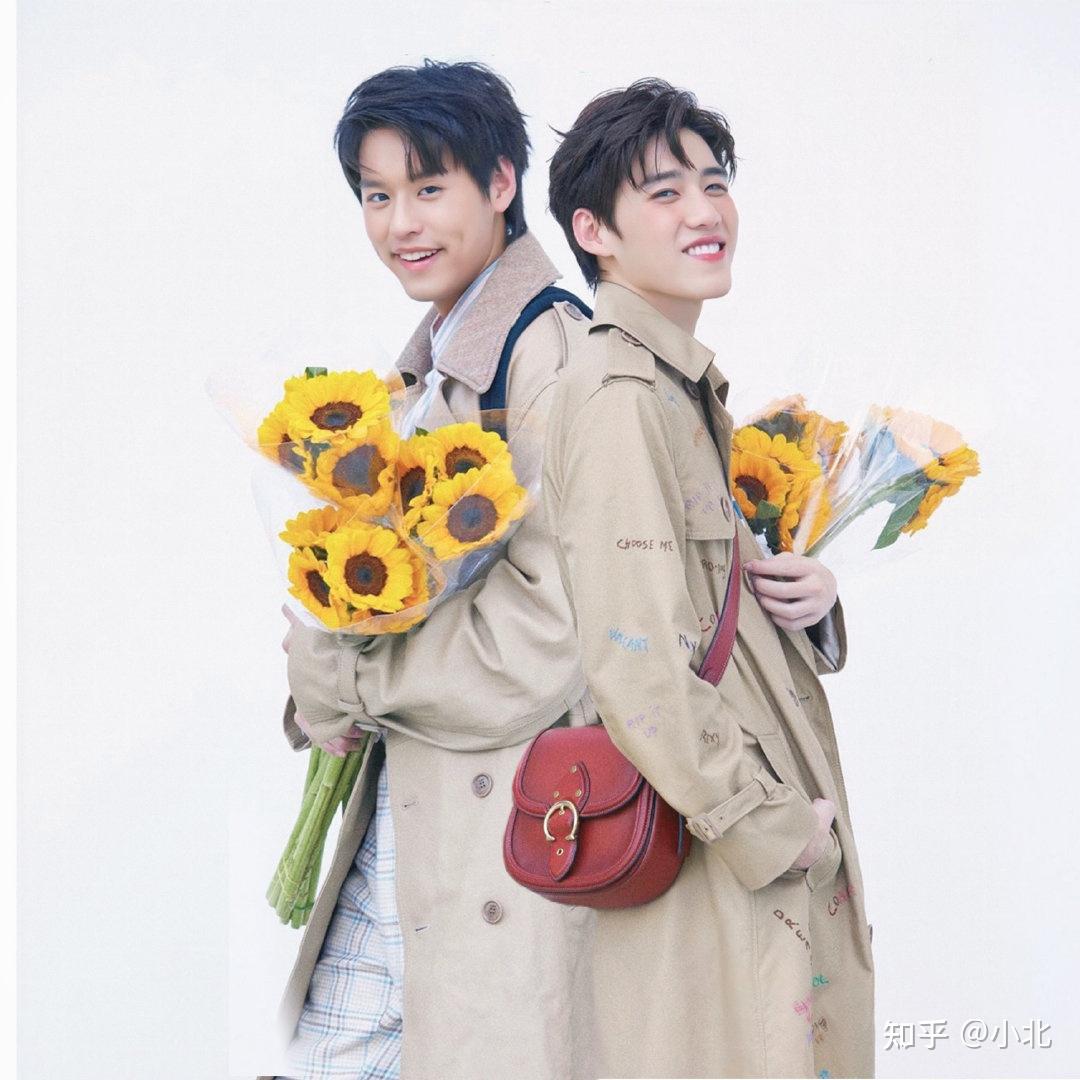 真的没有什么泰国男星的cp可以放心大胆让人磕吗orz真的全部都是营业