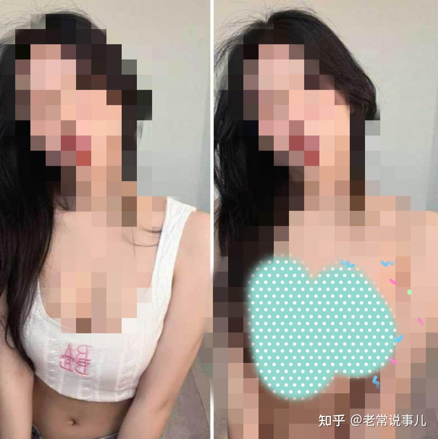 AI去衣功能争议:科技突破还是道德边界? - 知乎