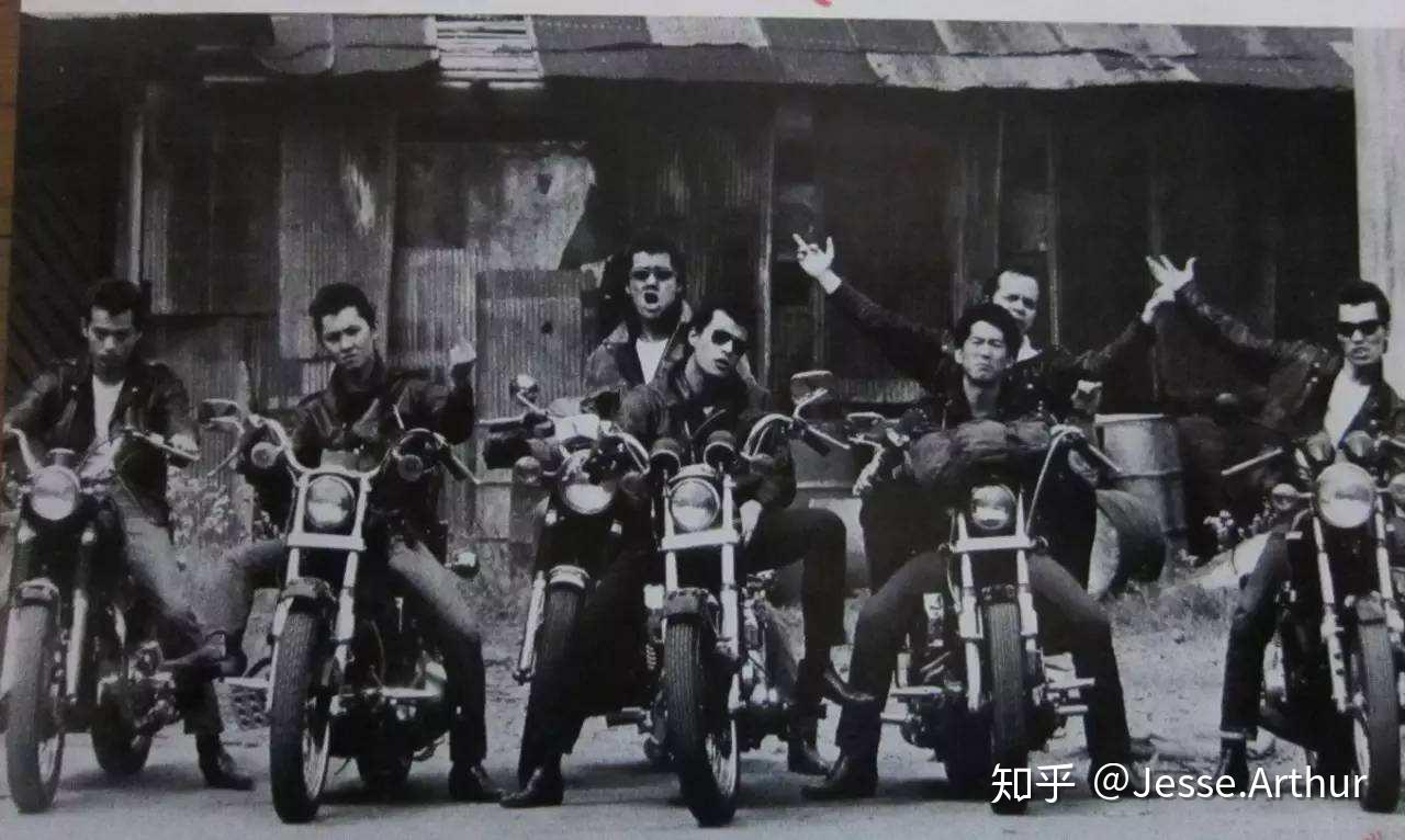 既然山口组是黑帮，为什么日本警方不能完全铲除他们？有什么困难或者法律障碍吗？ - 知乎