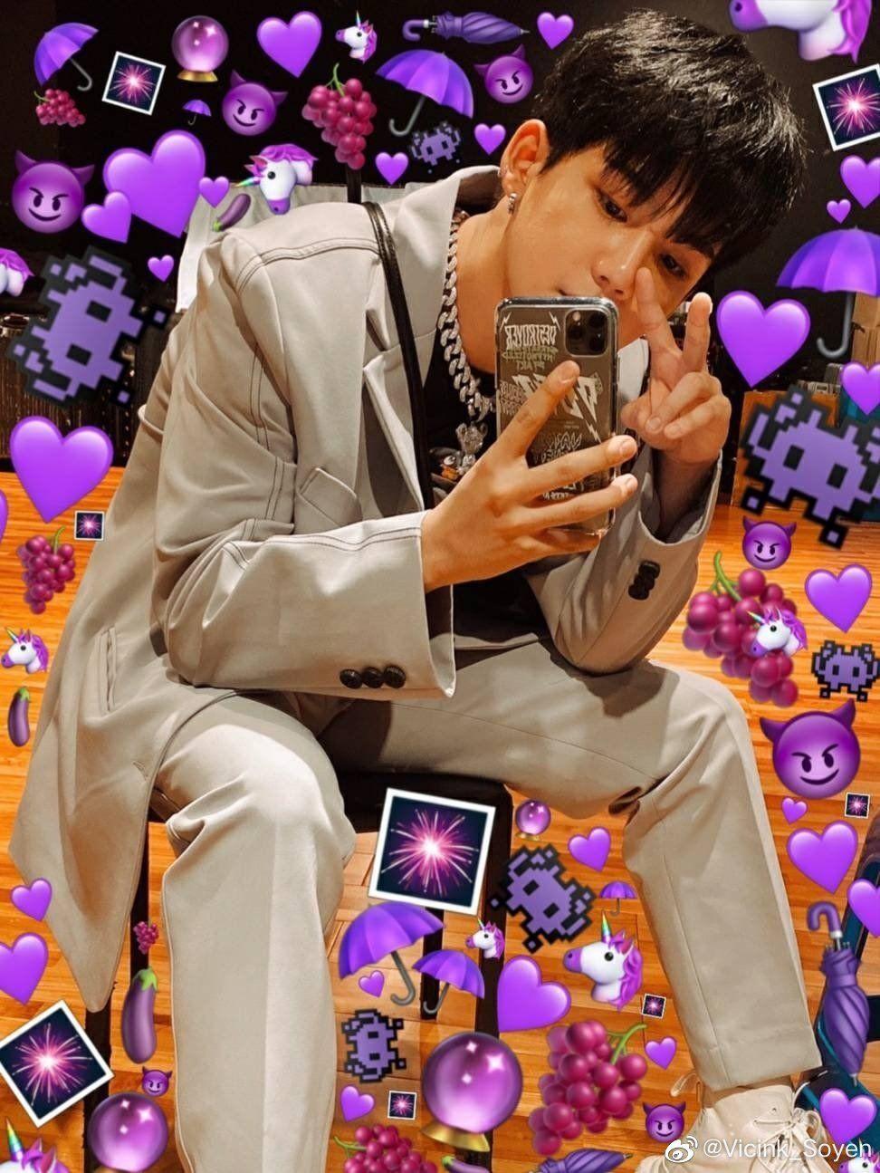 如何评价treasure队长崔玹硕