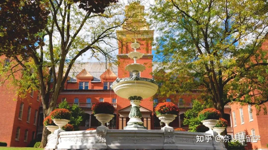 在宾夕法尼亚大学 (university of pennsylvania) 就读是怎样一番体验