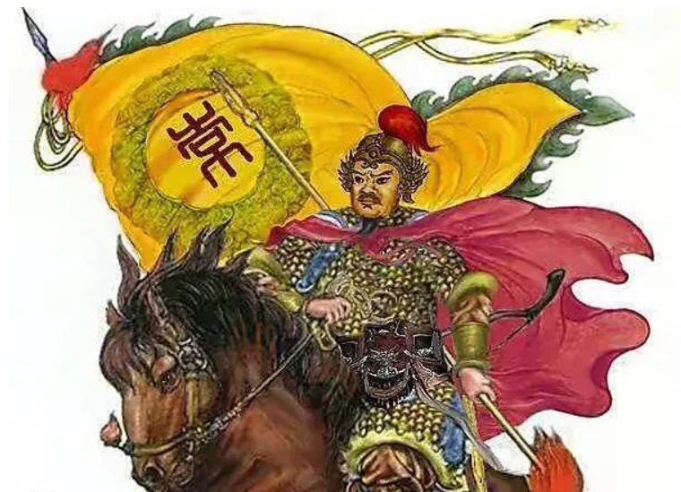 从1353年到1367年,张士诚的路是怎样的?张士诚为何败于朱元璋? - 知乎
