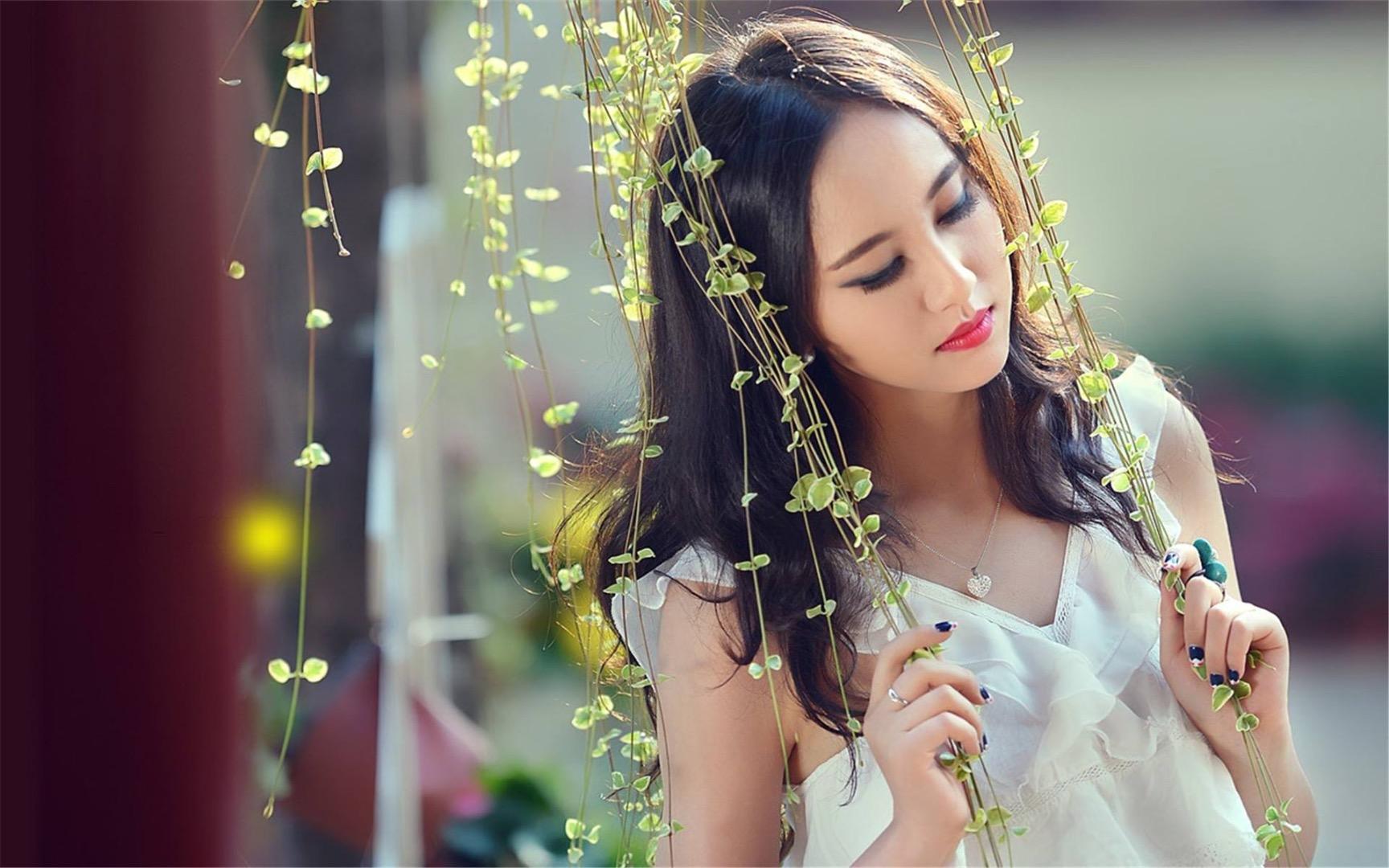 感情,总得有一个人先主动 - 知乎