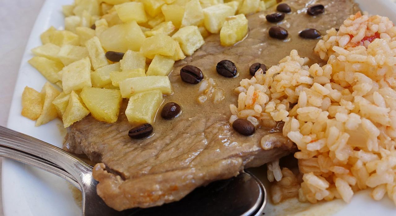 4. 烹饪温度解析