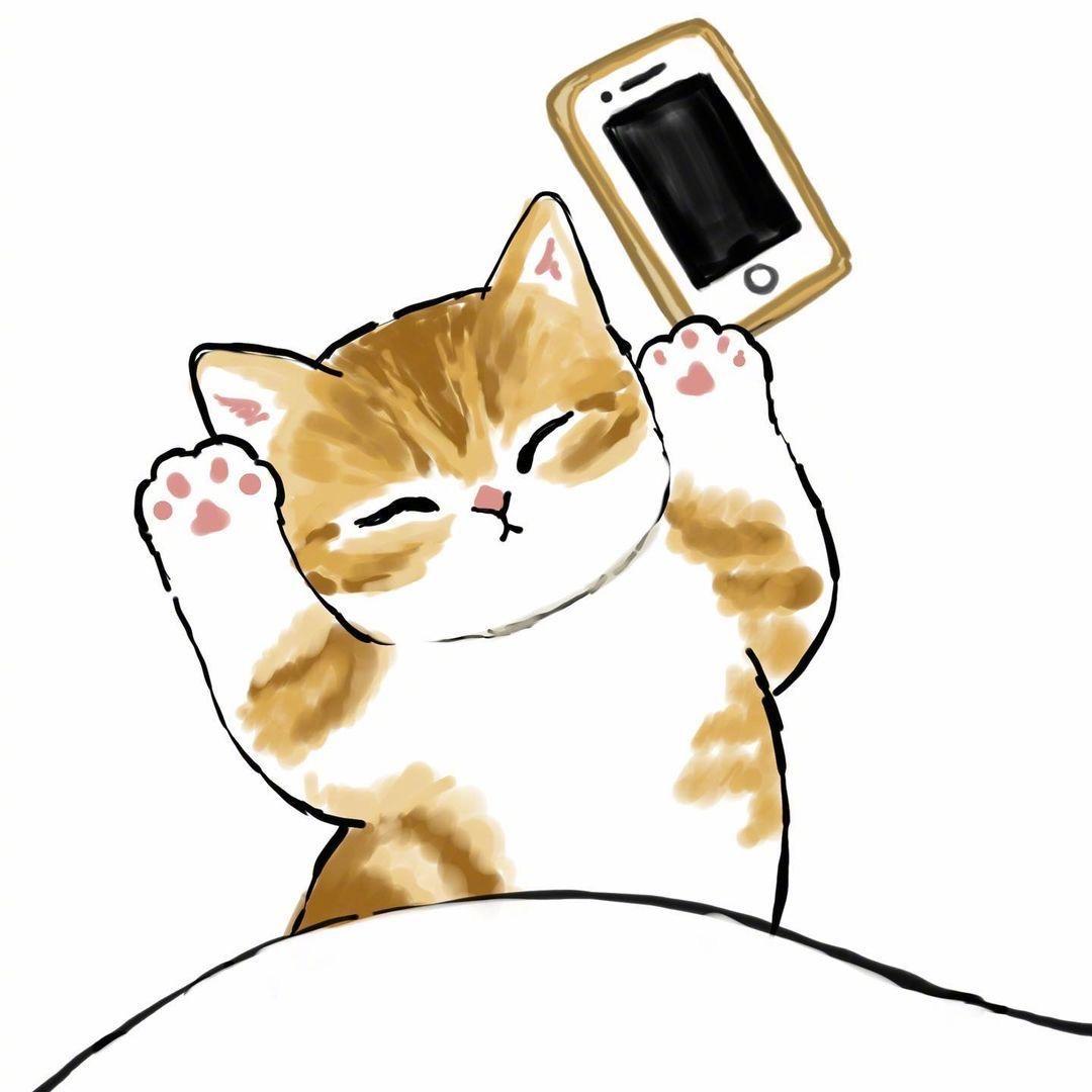 我想一天换一个微信头像,有没有什么系列推荐? - 知乎