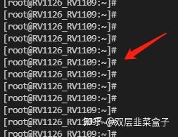 Firefly Rv1126 在 FireFly rv1126 核心板上运行 yolov5 模型 - 知乎