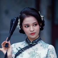 Zhihu profile picture for @keerthana