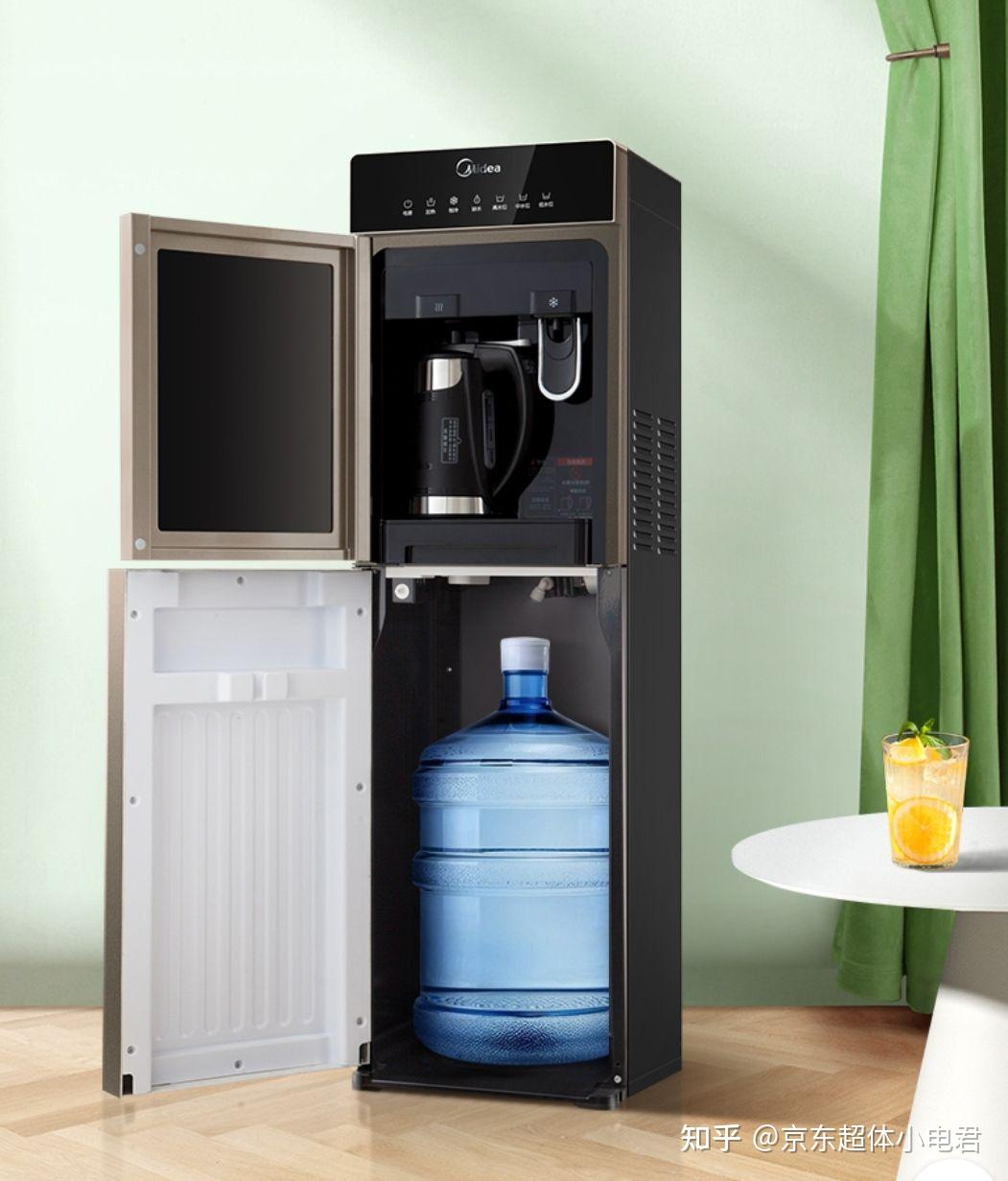 有哪些好用的家用饮水机款式推荐? - 知乎