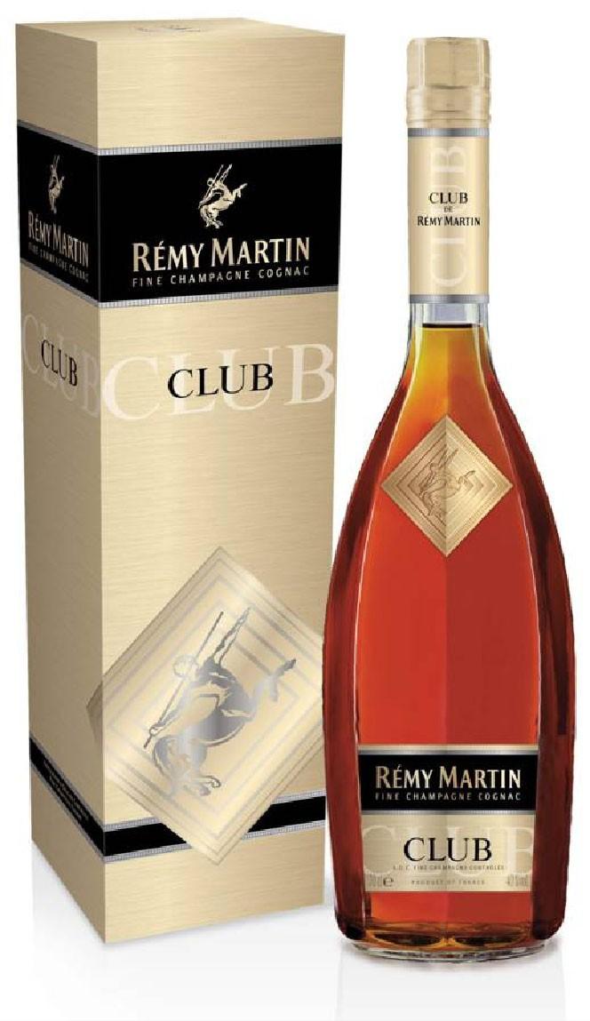 Rémy Martin Club - 知乎