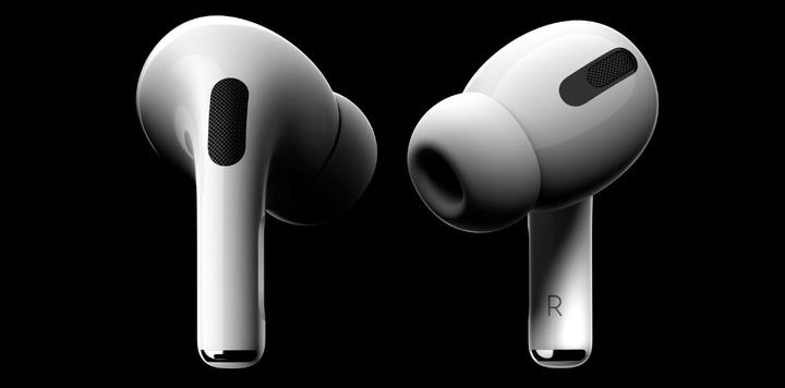 硬核解读！从工业的角度来读懂AirPods Pro丨数途信息科技INREVO