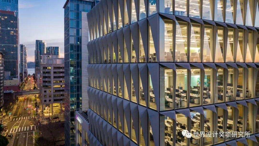奖项揭晓 | 2023 AIA 建筑奖,表彰最好的当代建筑,全球仅16获奖 - 知乎