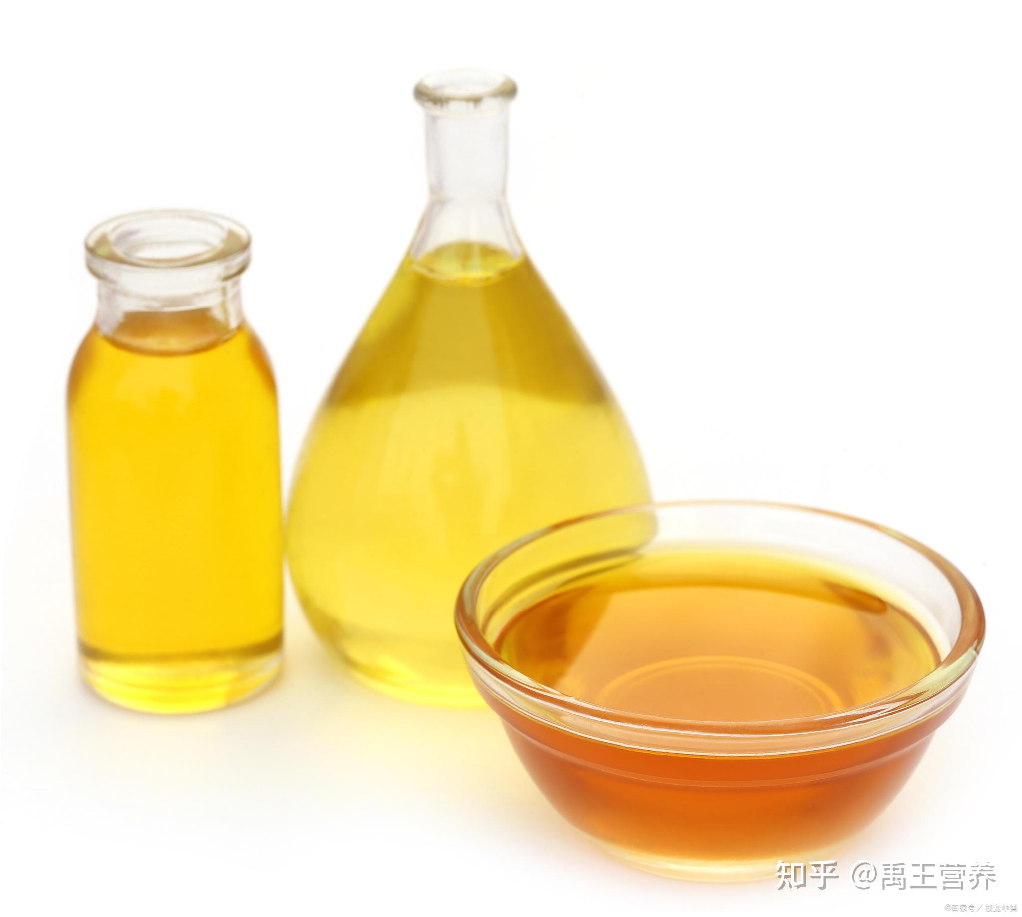 大豆油一级油、三级油,你能分清他们的区别吗? - 知乎