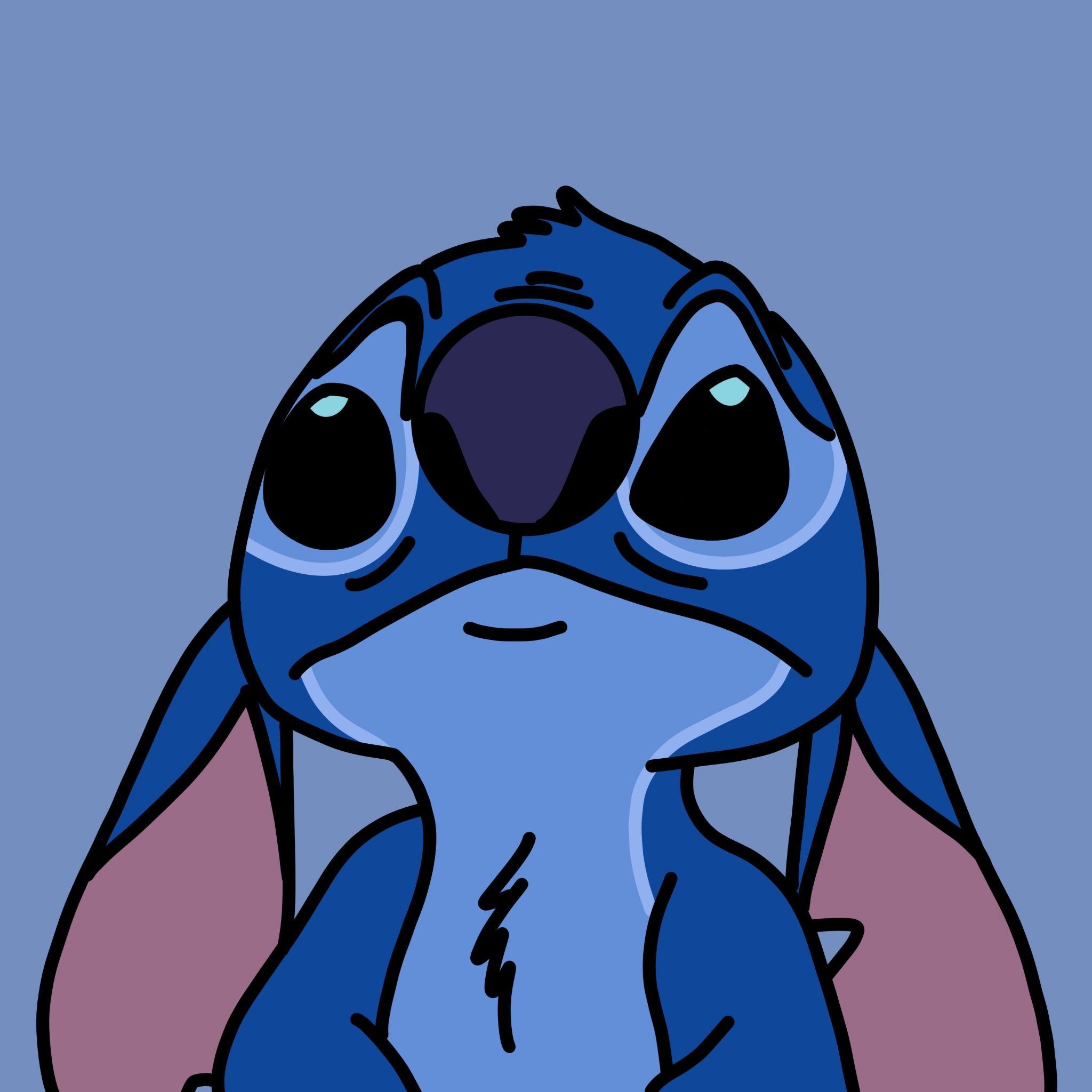 兄弟萌宁们没史迪奇的壁纸7171您们了我太难了