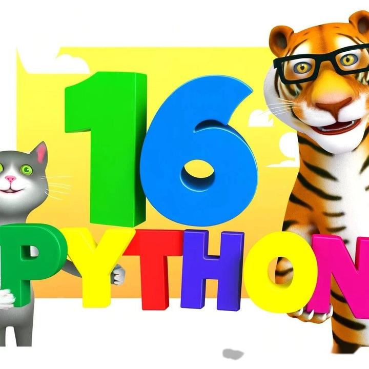 16个免费学习Python的网站和教程（2024年最新资源） - 知乎