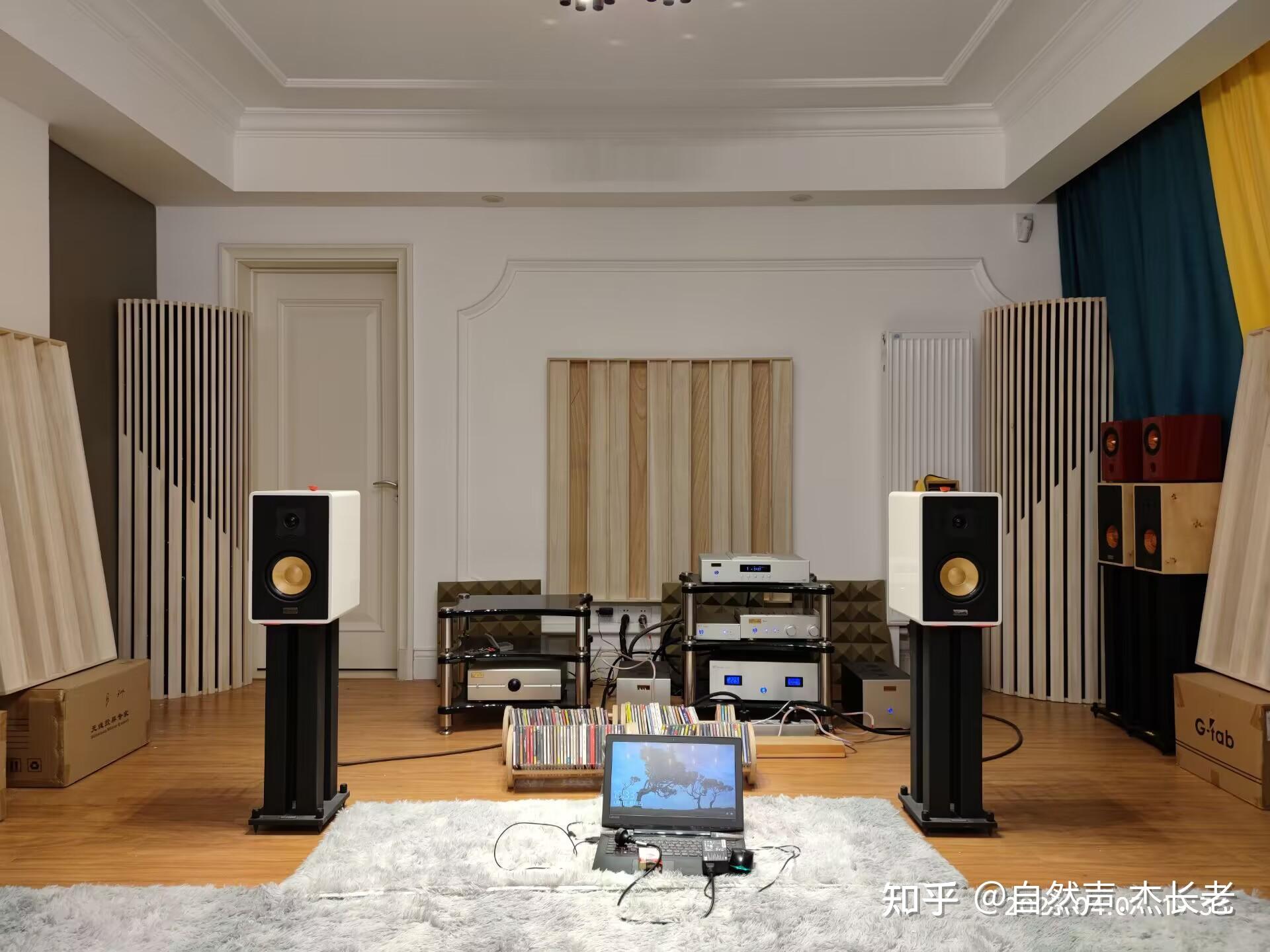 如何搞好听音室的声学处理(总结篇) - 知乎
