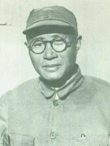 1945年刘伯承女儿刘华北遇害,你有何见解? - 知乎