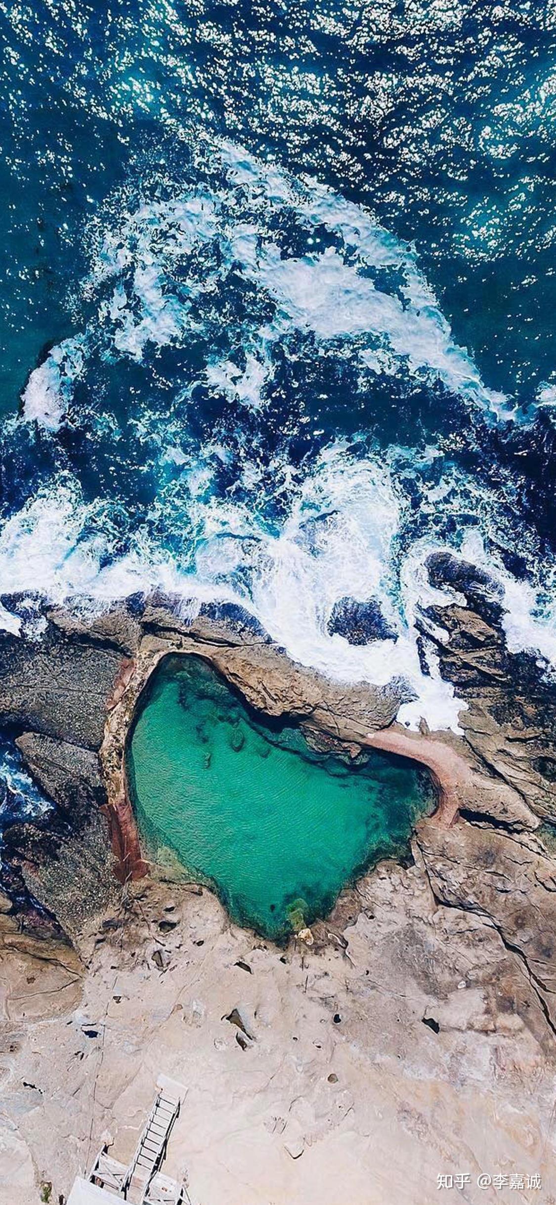 拿出你们认为最好看的iphonexsmax壁纸吧