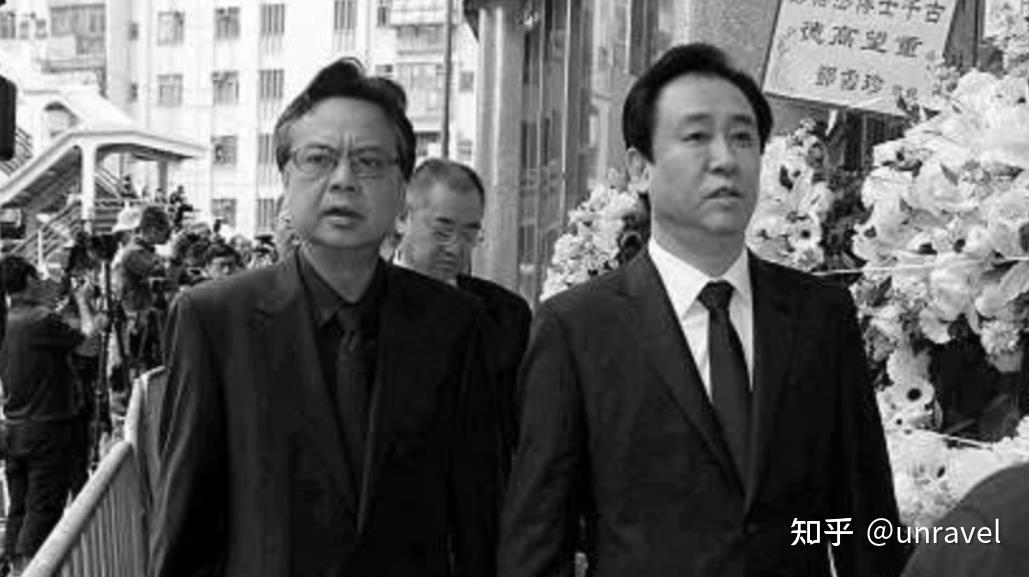 重庆富商张松桥，国内套现173亿国外花，豪掷101亿买下伦敦大楼！ - 知乎