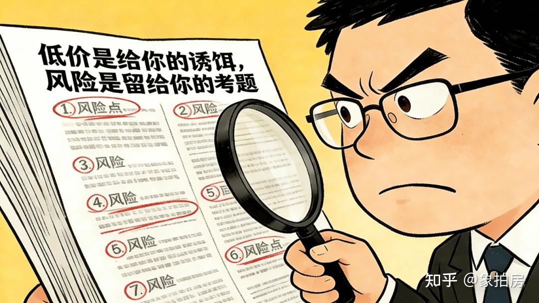 法拍房攻略|法拍房在拍卖之前,业主明明可以自己卖房少亏点,为什么不自己先把房子卖了,非要等法院来拍,也不提前挂牌出售呢? - 知乎