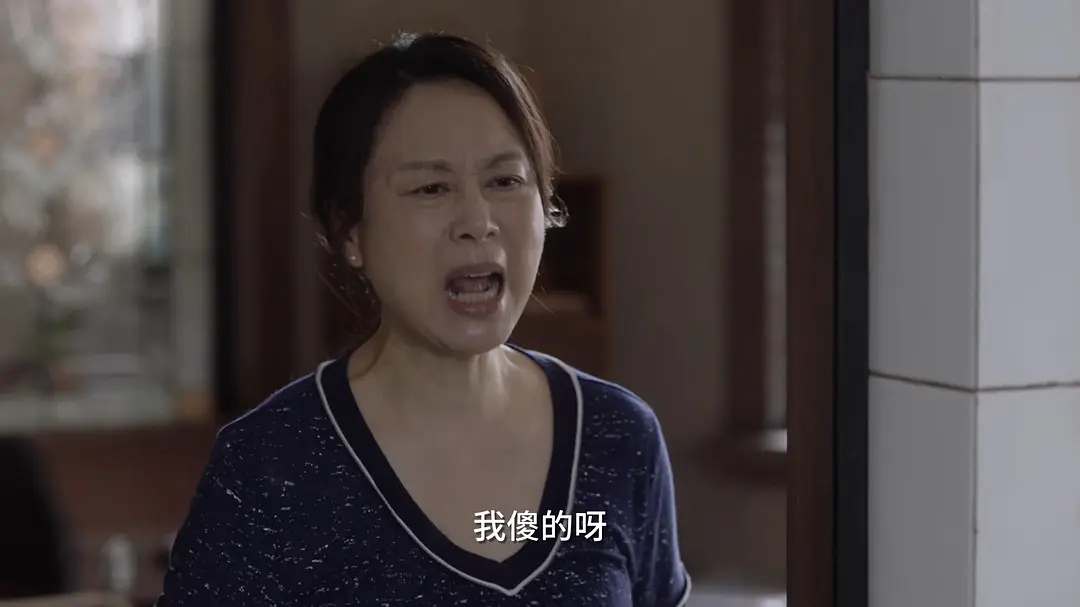 《小舍得》这几集逐渐看到田雨岚妈妈的招数,更明