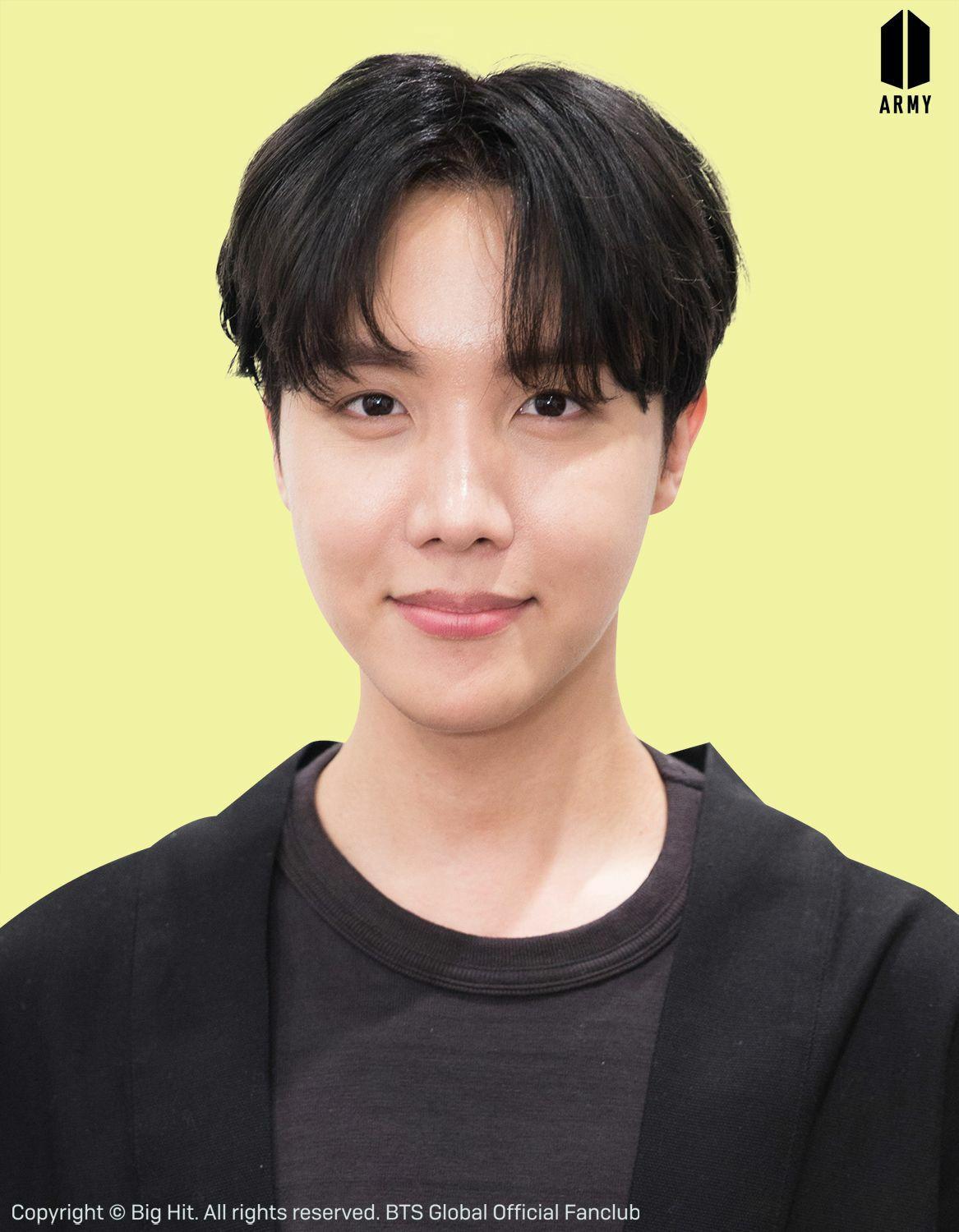 有没有防弹少年团证件照啊啊啊最好是郑号锡的